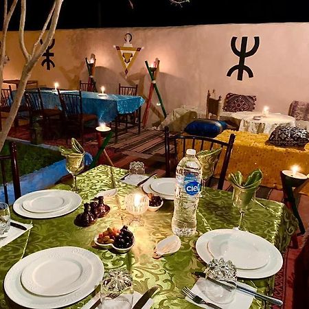 Riad Assia Foum Zguid Εξωτερικό φωτογραφία