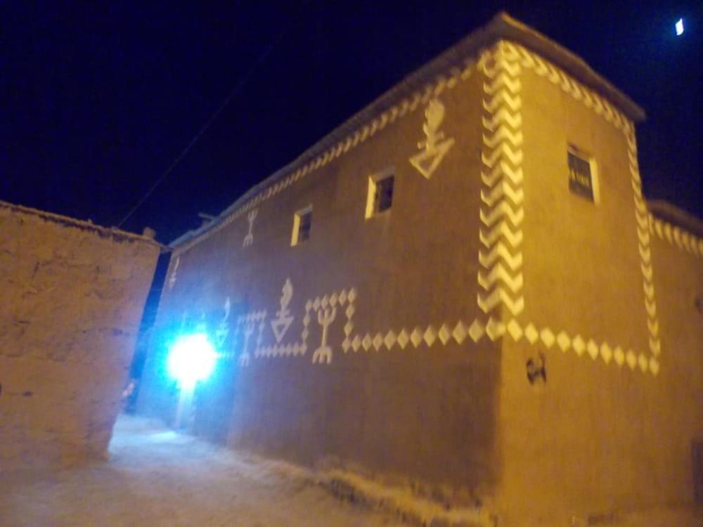 Riad Assia Foum Zguid Εξωτερικό φωτογραφία