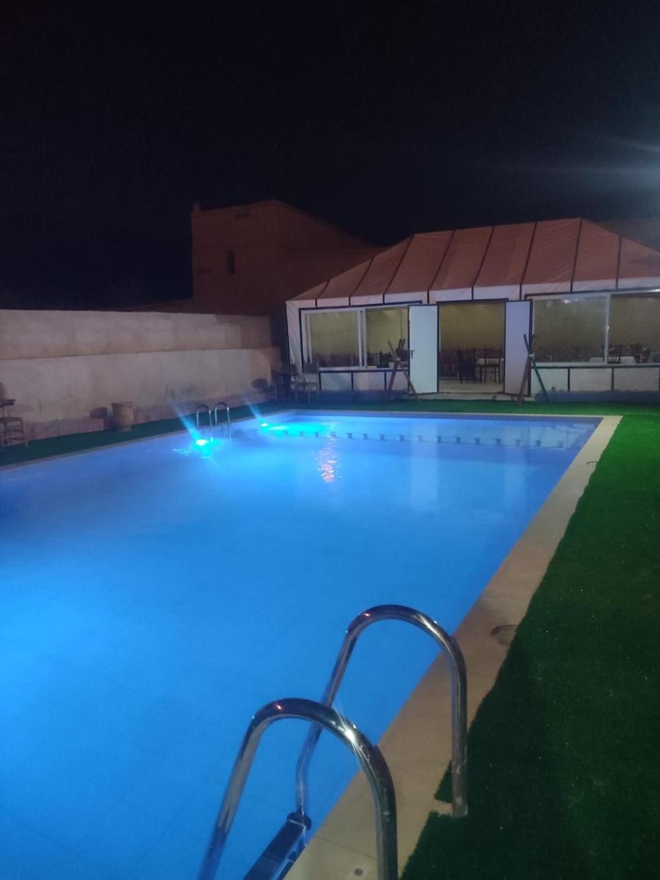 Riad Assia Foum Zguid Εξωτερικό φωτογραφία